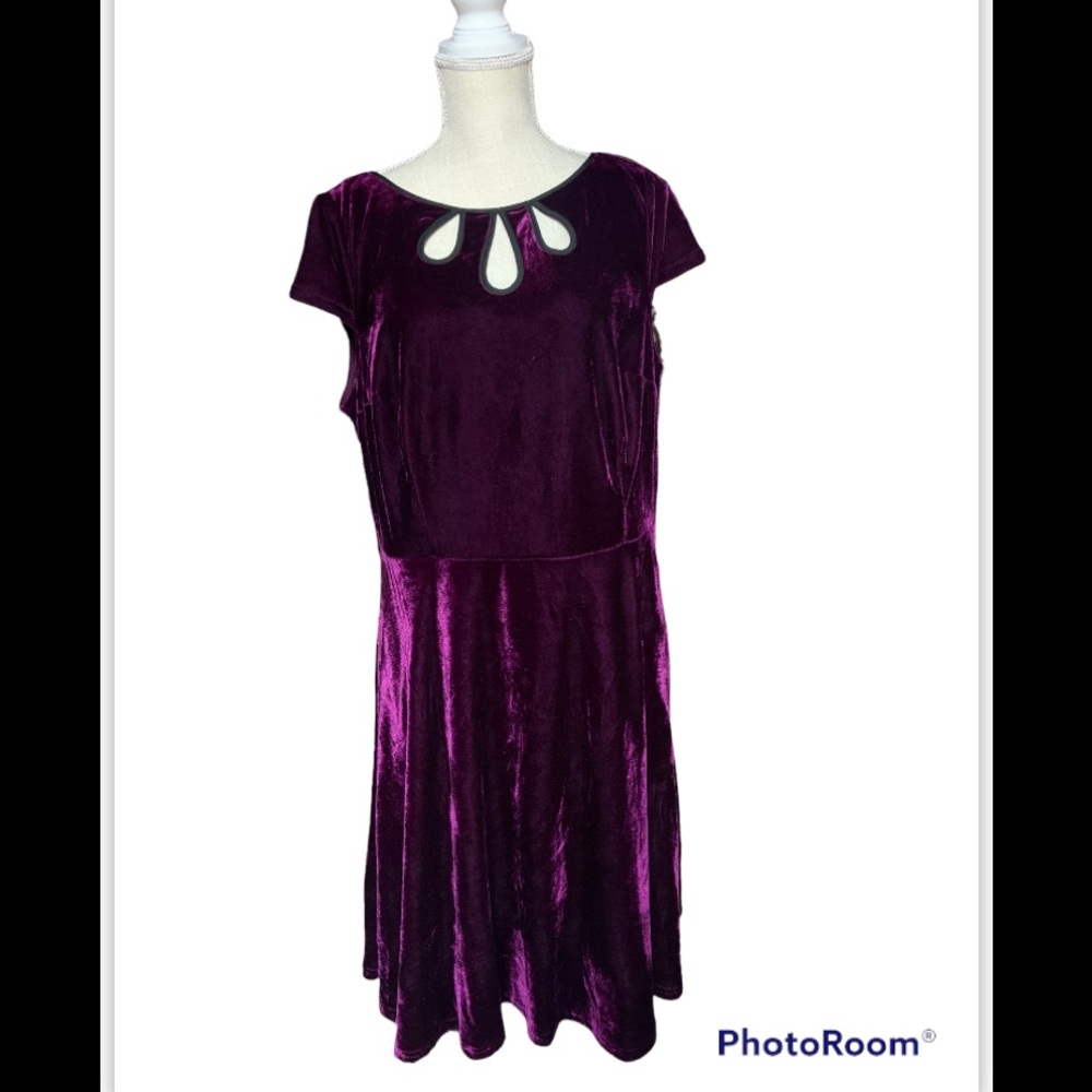 ModCloth dress‎ - Picture 2 of 5